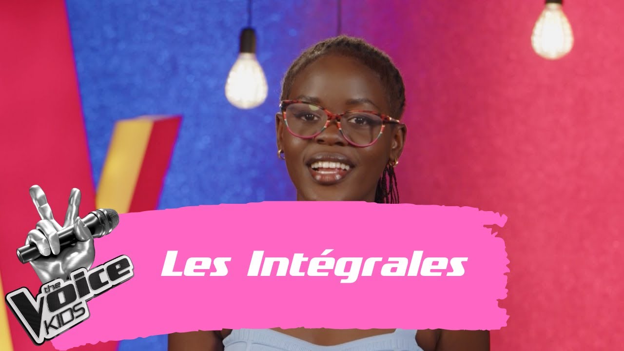 Intégrale - Suzanne | Auditions à l'aveugle | Saison 1 | The Voice Kids Afrique Francophone.