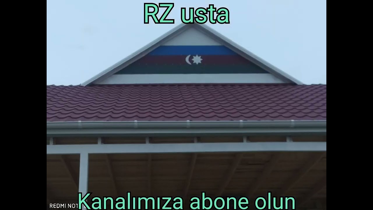 hər növ mağar naves bəzəkləri dam örtüyü bəzək necə düzəlir bax RZ usta 050/0707045242 0500554166990