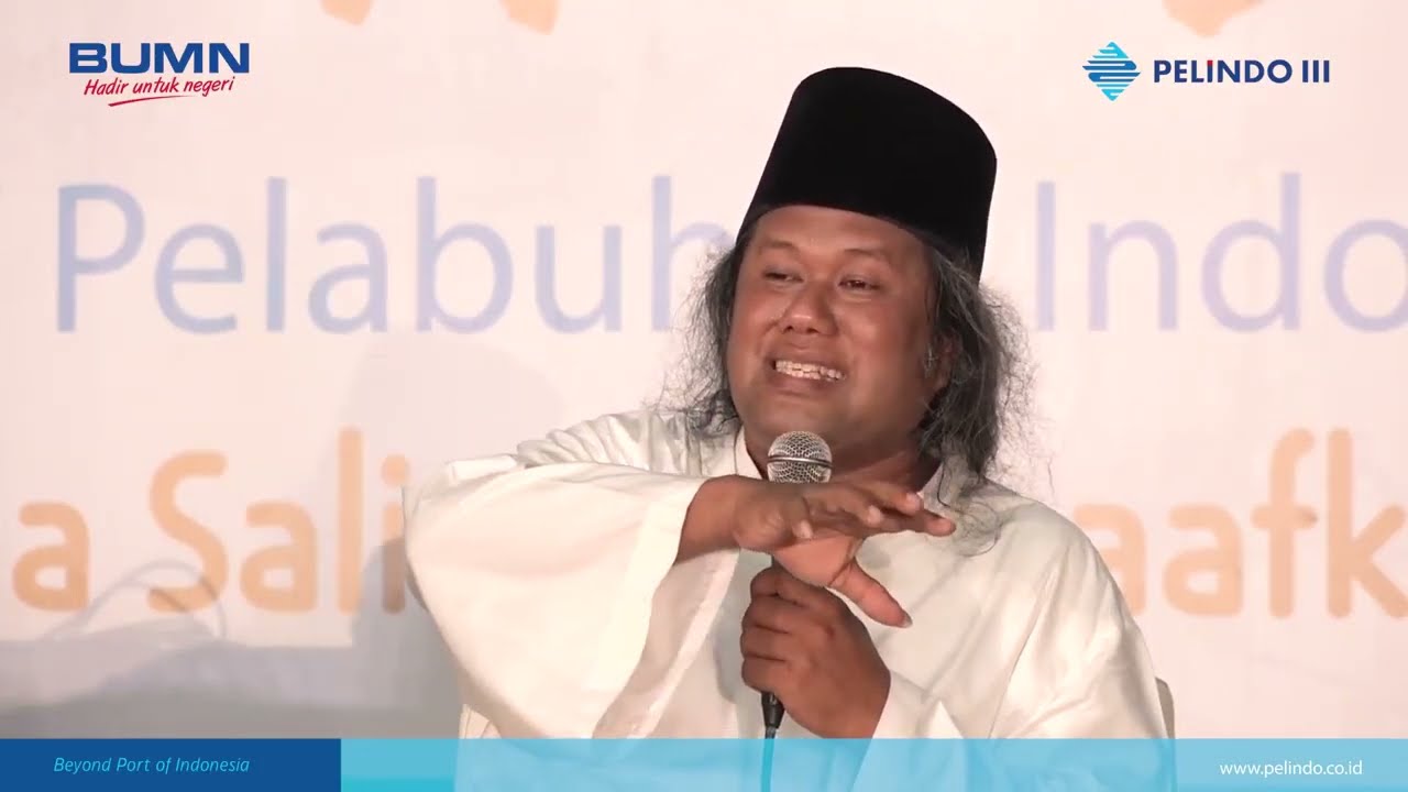 Gus Muwafiq Terbaru 2023 II Sejarah Puasa Semua Agama