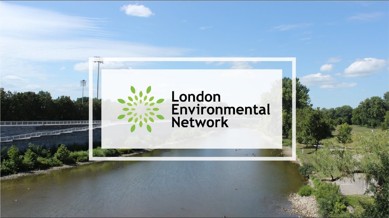 Who We Are | London Environmental Network
