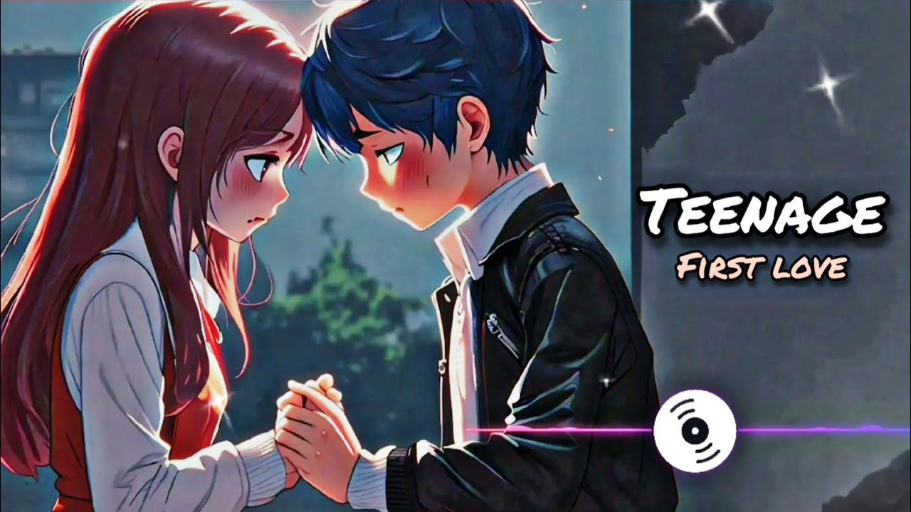 Manhwa prime's song | First love - (Official music video) - Our first song (BeatBOX)