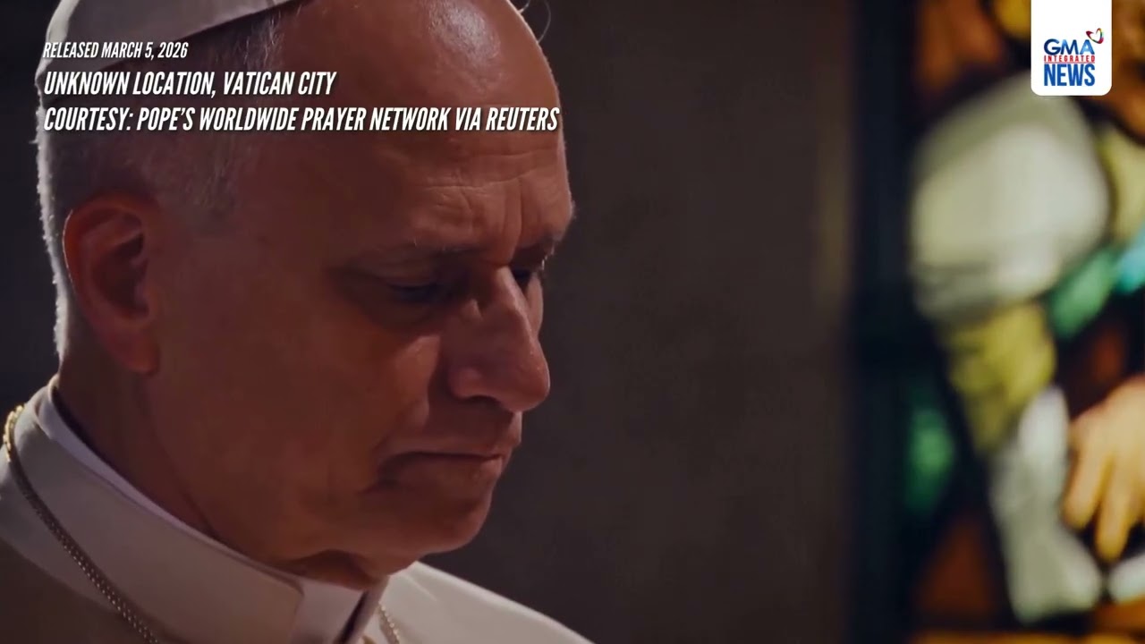В условиях разгорающегося конфликта в Иране Папа Лев просит Бога помочь лидерам отказаться от вой...