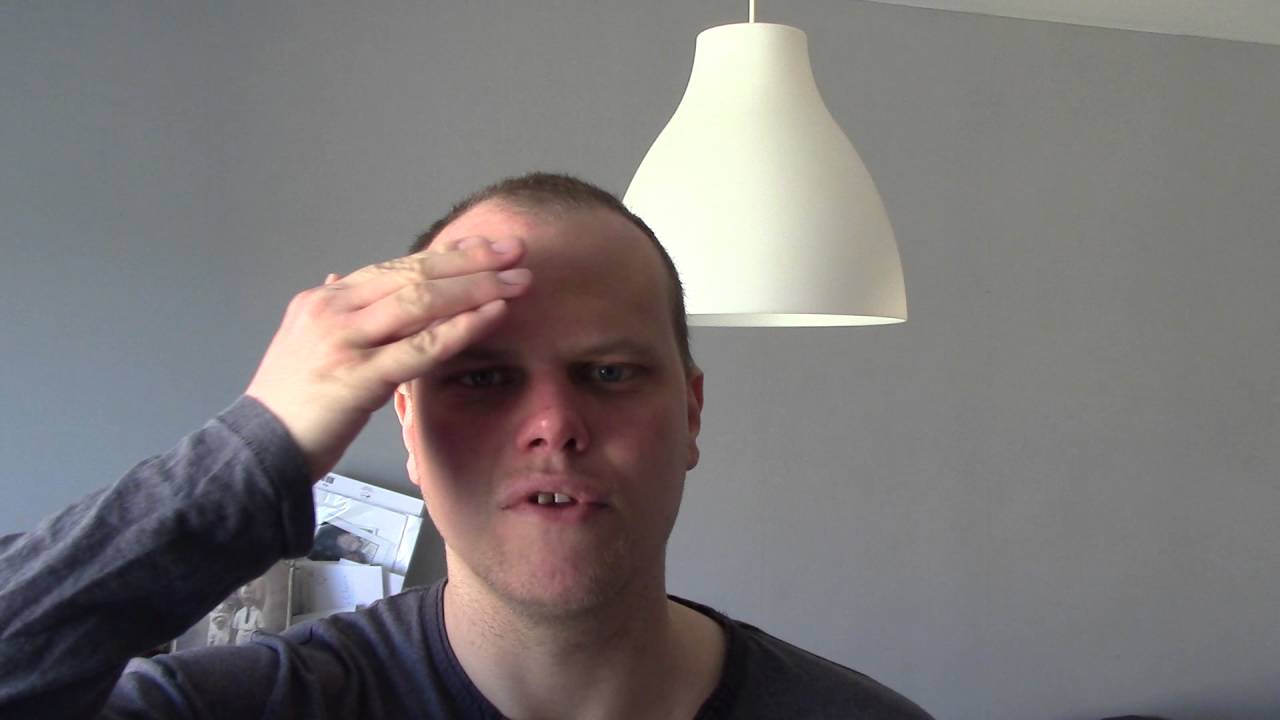 JAG BERÄTTAR OM GLASKROPPSAVLOSSNING
