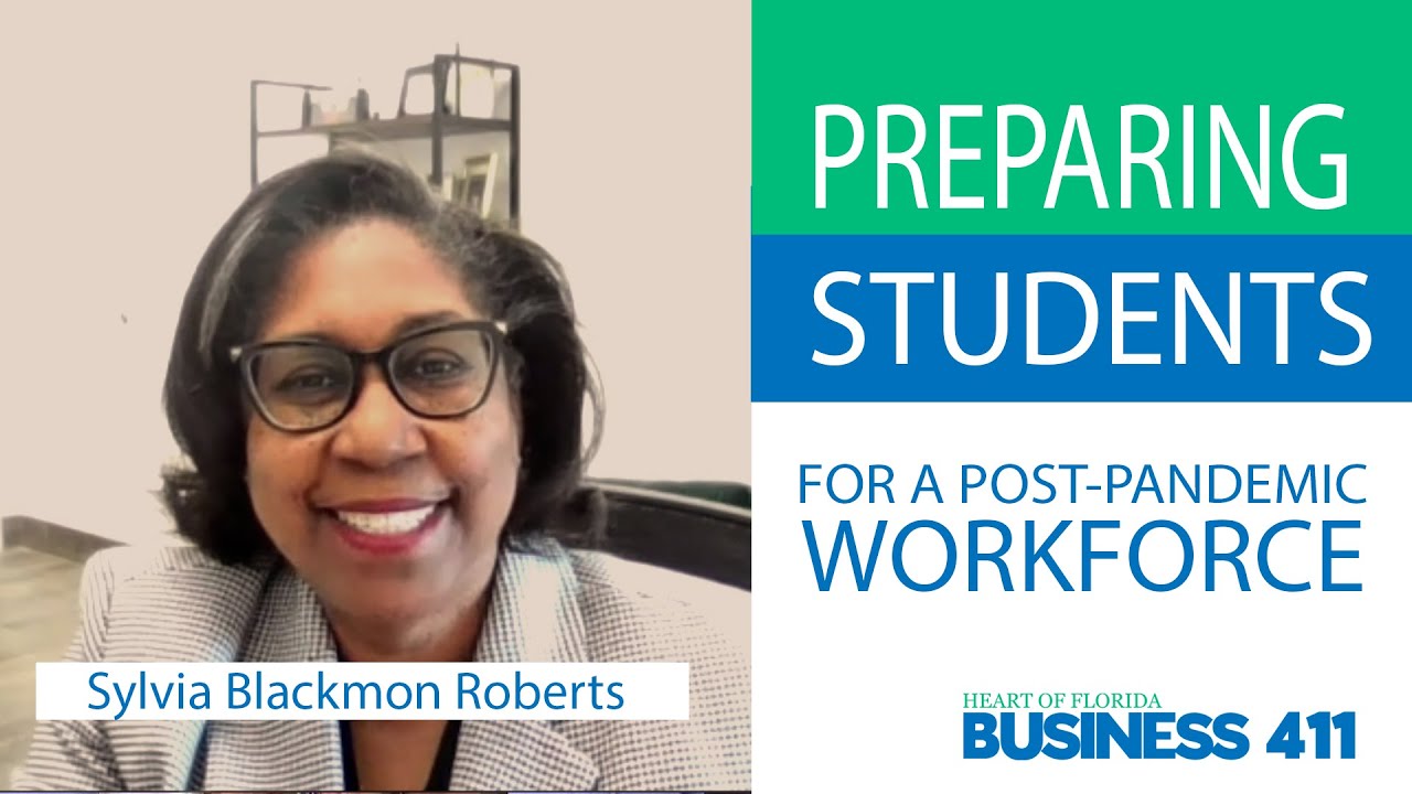 Preparing Students for the Workforce