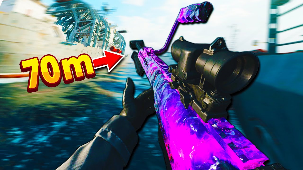 Top 10 Best Trickshots in Season 1 Black Ops Cold War (2021) *NEW*