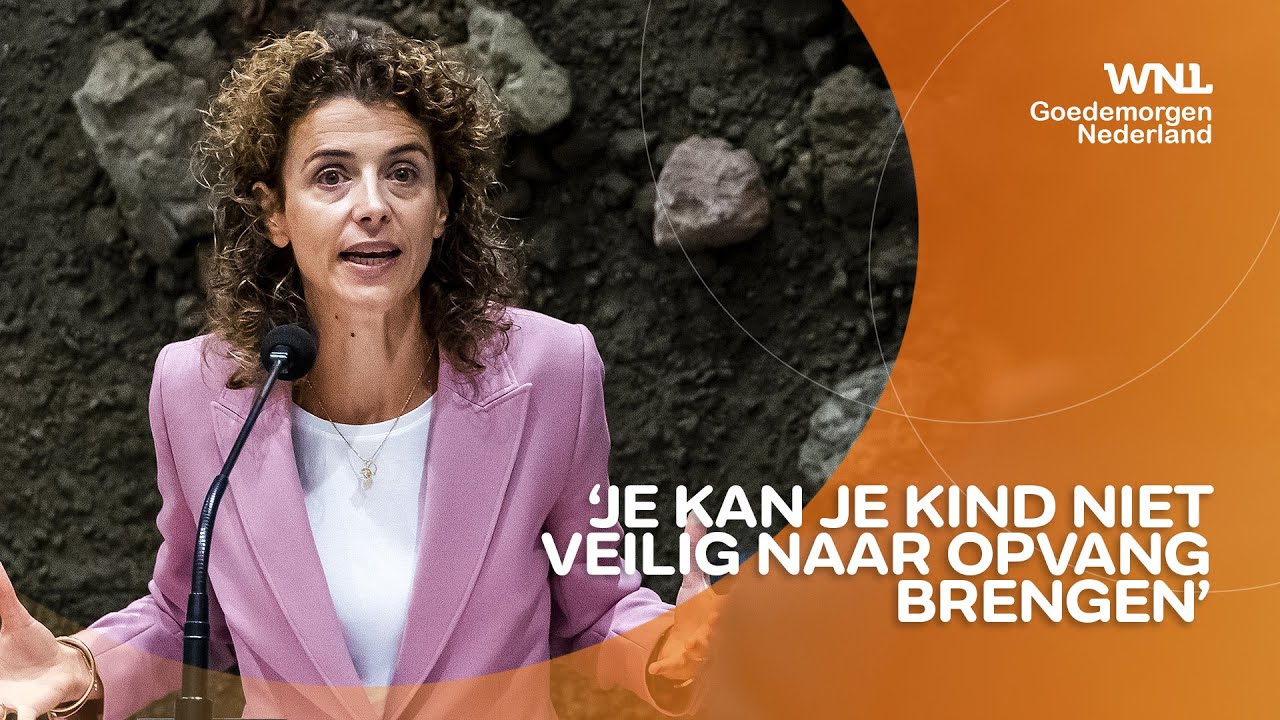 VVD wil ongevaccineerde kinderen weren uit kinderopvang
