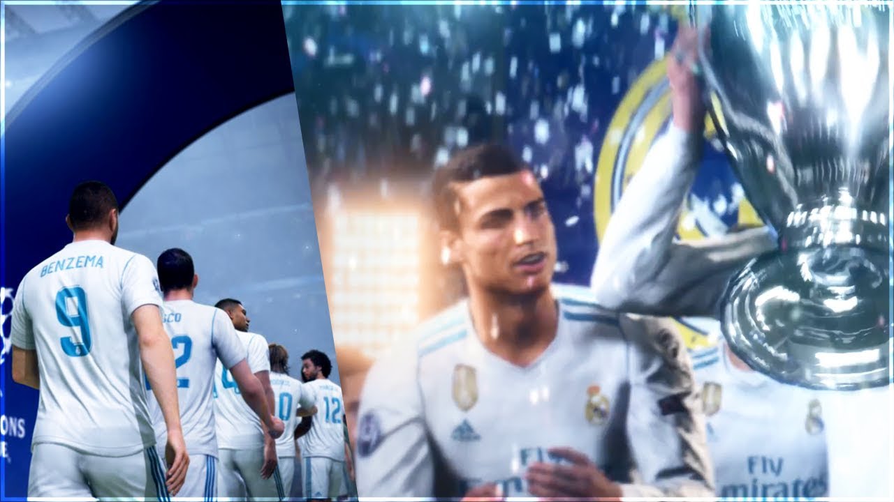 50 NEW THINGS YOU MUST KNOW ABOUT FIFA 19