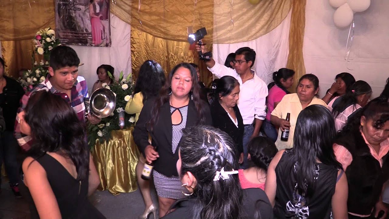 San Miguel Ahuehuetitlan 2016