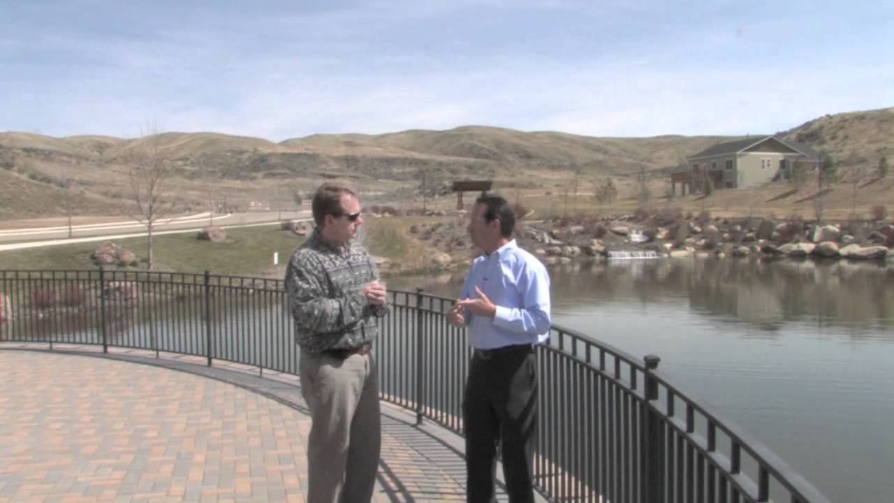 Boise Idaho Real Estate: Home Loan Pre-Qualificiation
