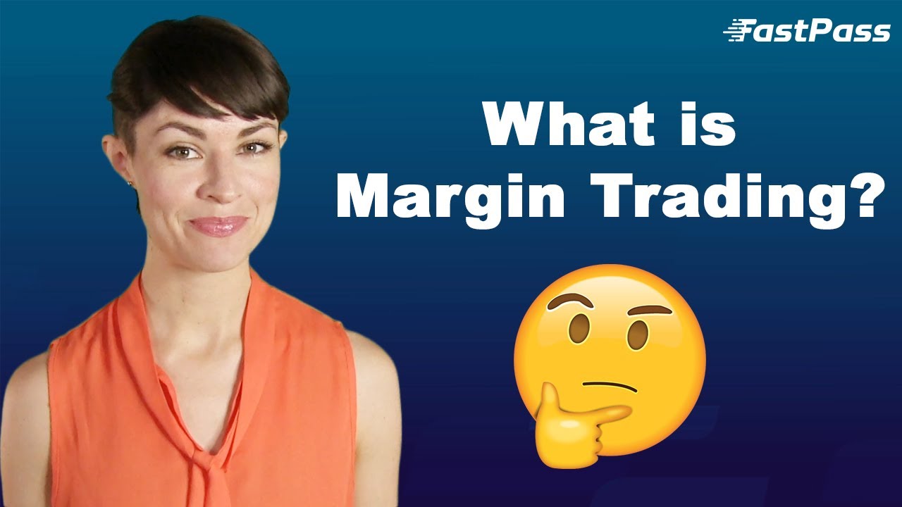 What is Cryptocurrency Margin Trading? | Dash FastPass