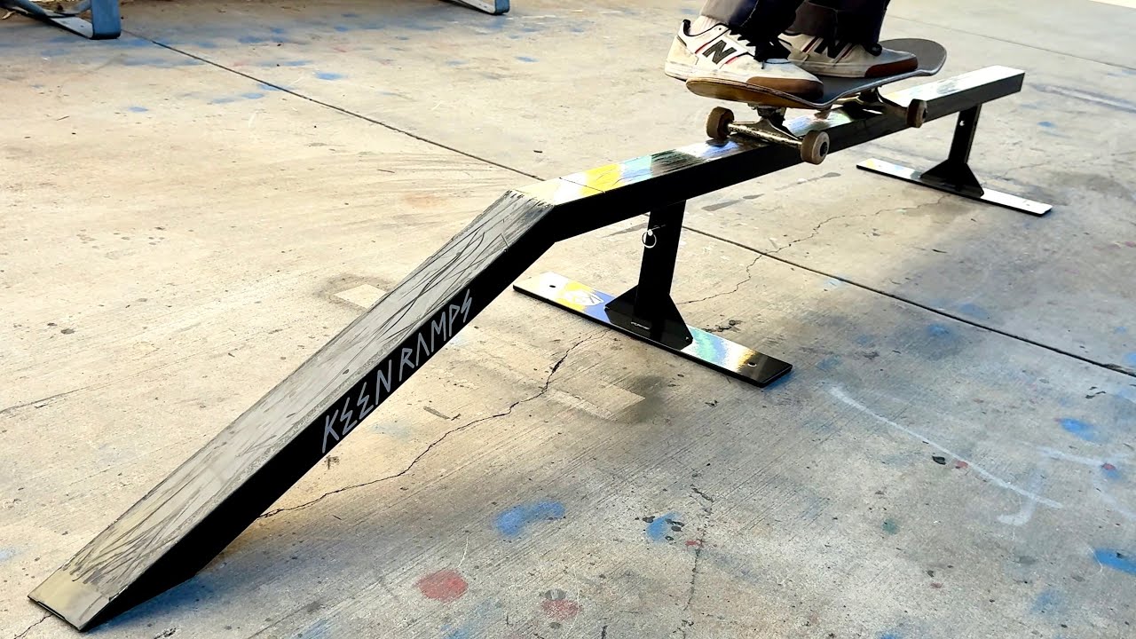 Why this might be the Best Beginner flat bar