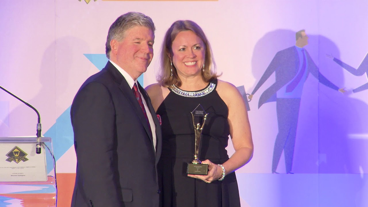 ej4 wins Stevie&reg; Award in the 2018 Stevie&reg; Awards for Great Employers