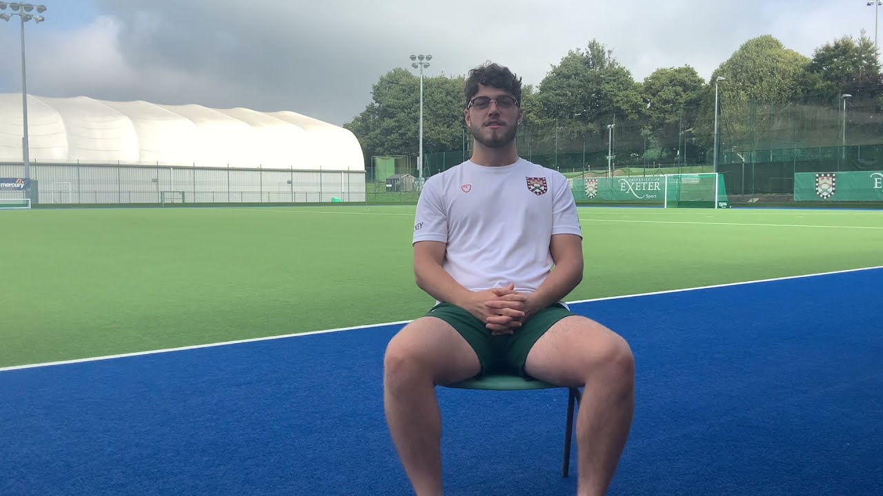 Interviews - Max Lowrey