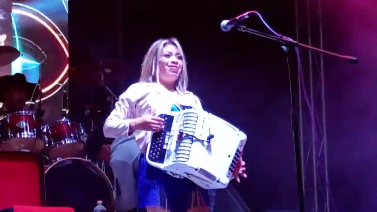 Cumbia Antrax, cóndor pasa, Las Norteñitas