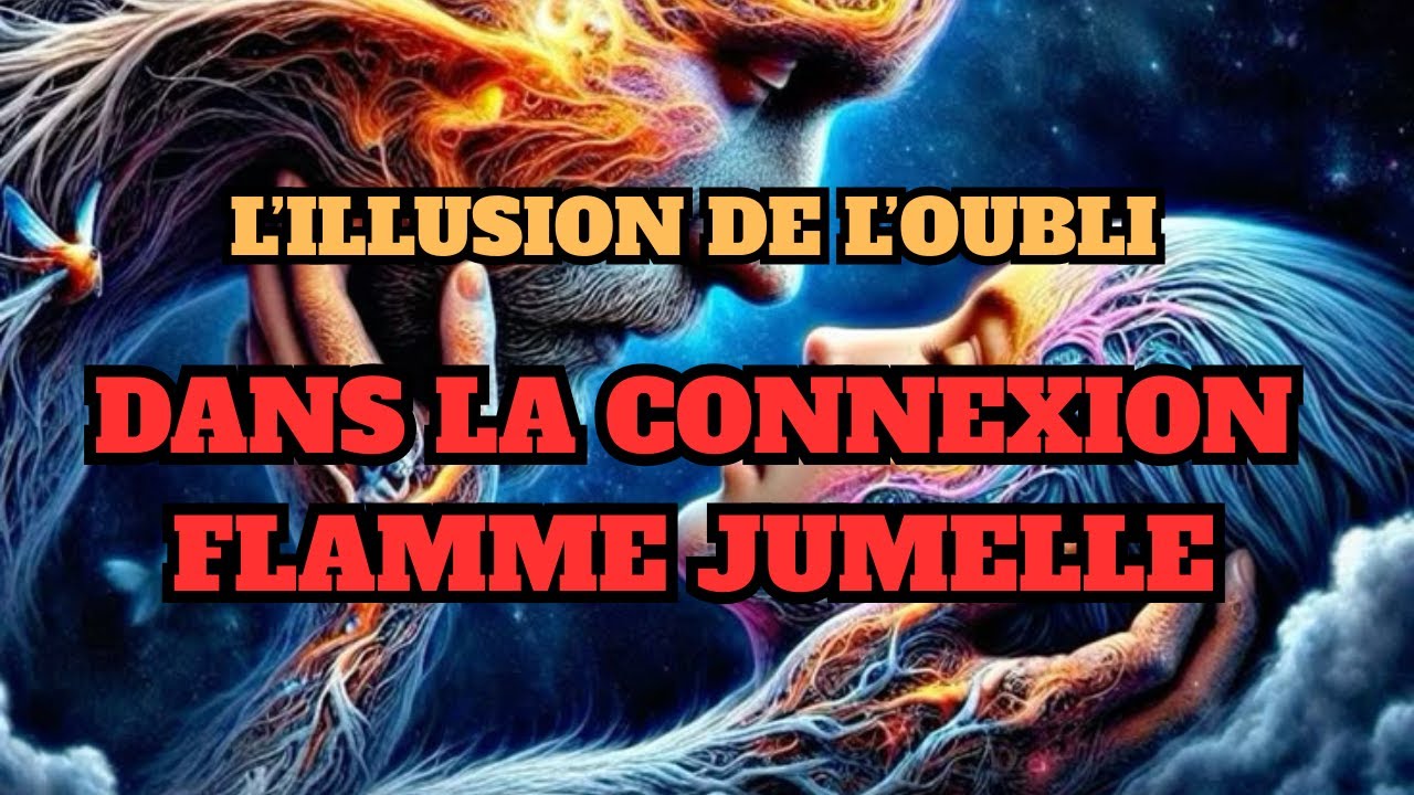 💫Flammes Jumelles : Il pensait tourner la page… mais l’énergie a gardé la trace💫