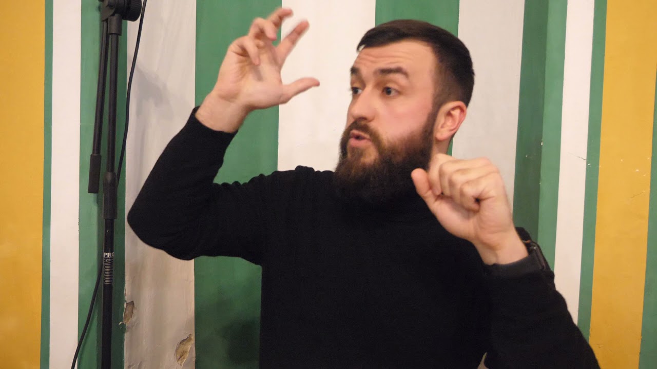 Halka hadisa - Salko-ef. Balkić (16.12.2021.)