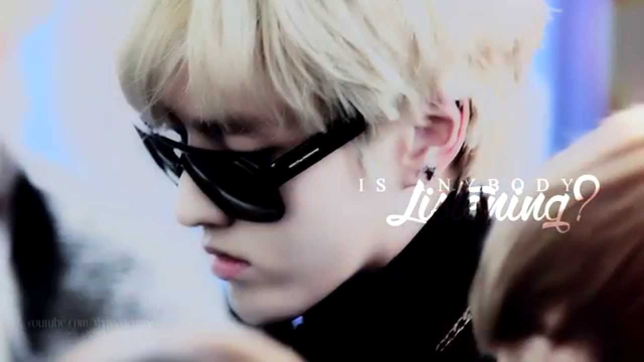 ĸrιѕ, нoldιng on & leттιng go