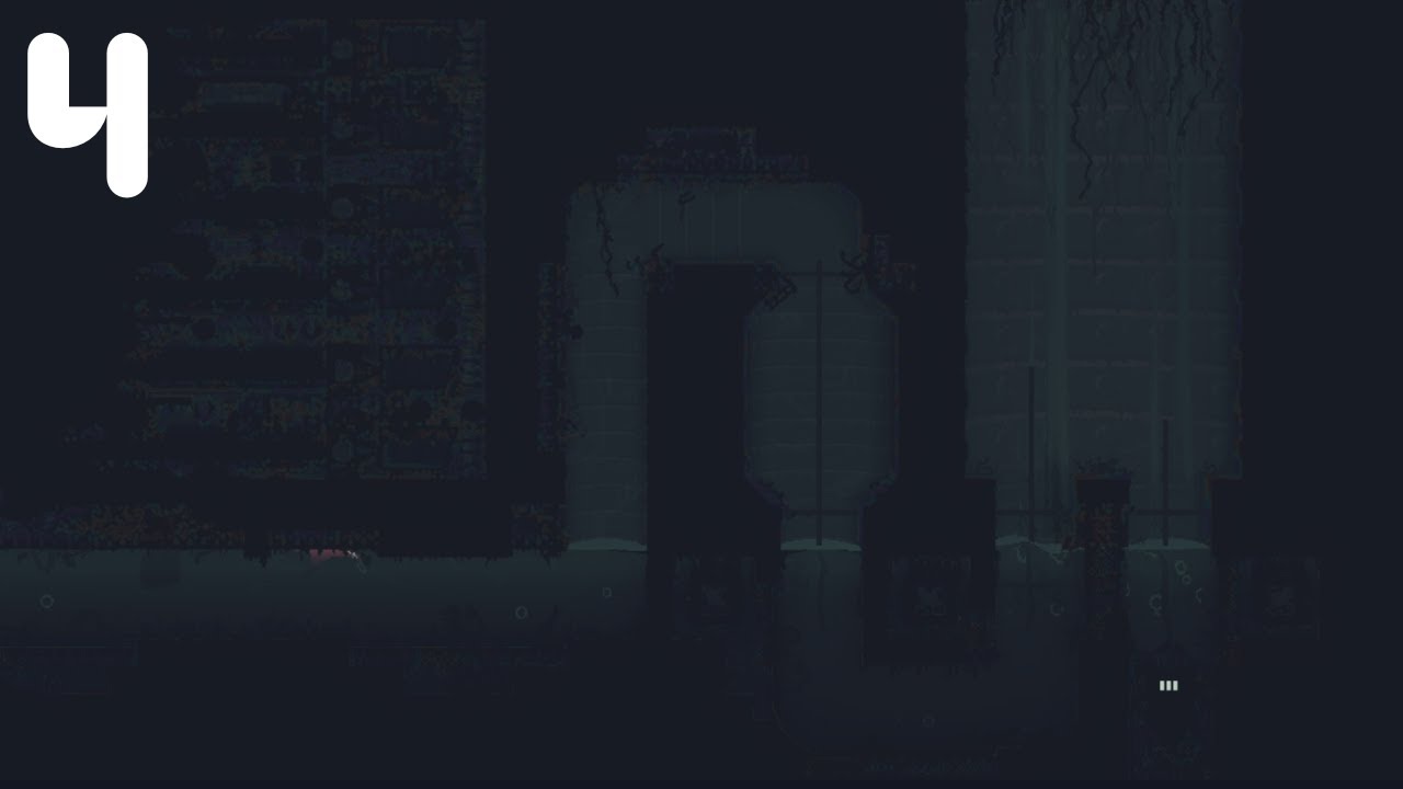 DON'T DROWN !! | Rain World - Survivor [Ep 4]