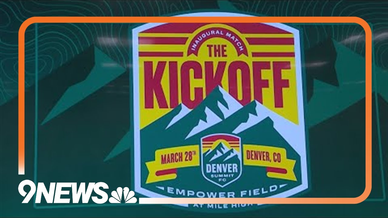 Denver Summit FC back in Colorado after first preseason training camp