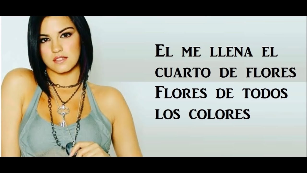 QUIÉN ES ESE (Letra) DE CARLOS BAUTE ft MAITE PERRONI & JUHN