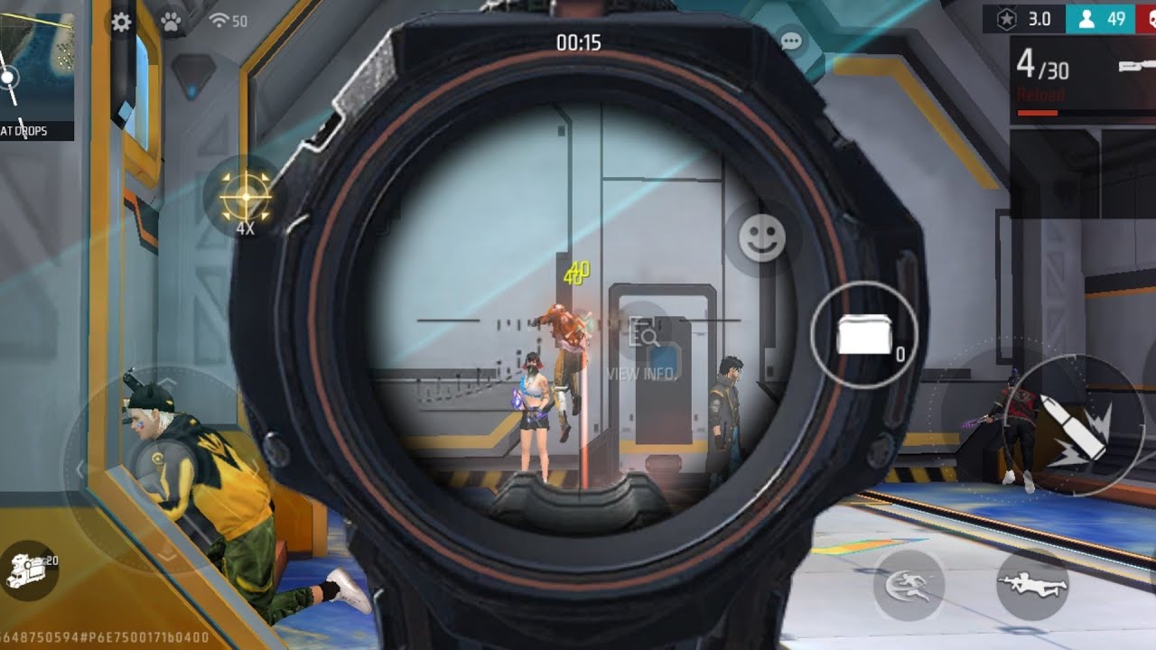 I played a br rank match with the worst teammates and there gameplay is like bot