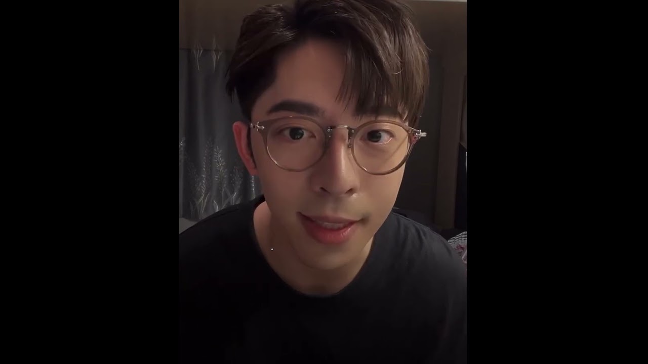 Edan 呂爵安《E先生愛人執照》新歌 IG live 18/7/2023
