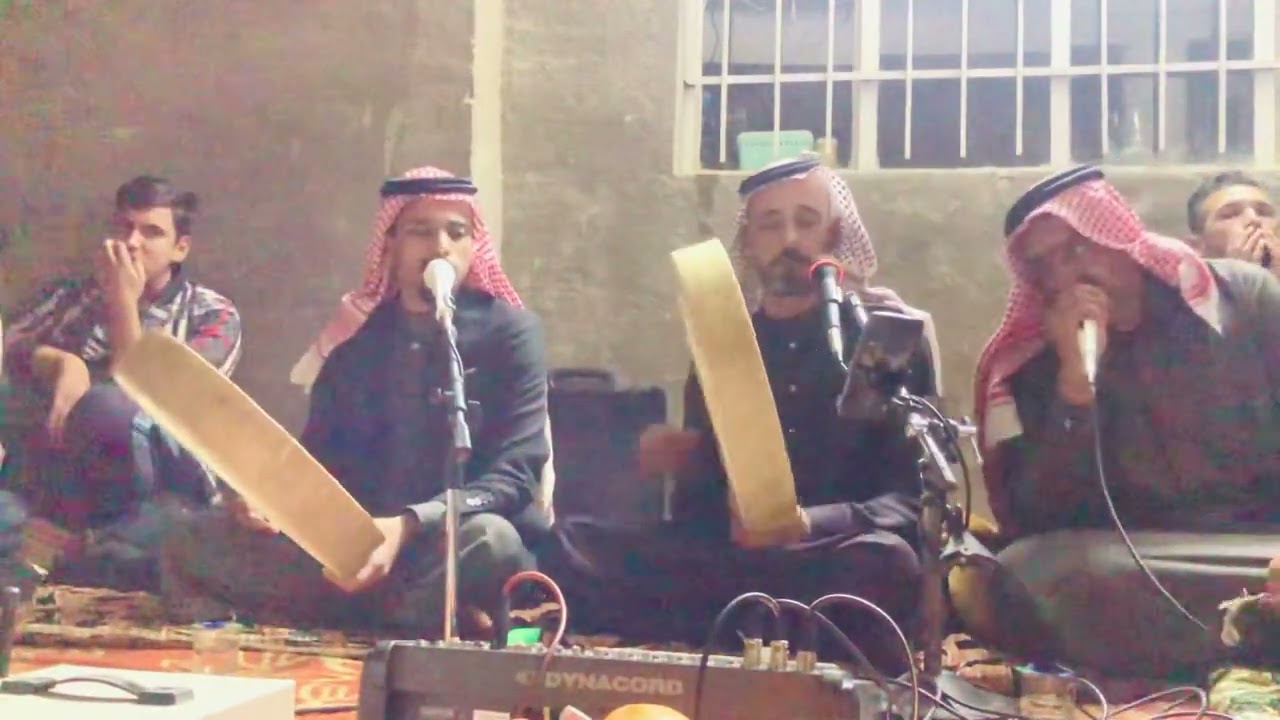 المداح عقيل العبيدي عتابه حزينة جدا