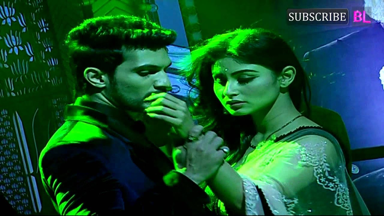 Naagin Serial On Location Shooting | 30 November 2015