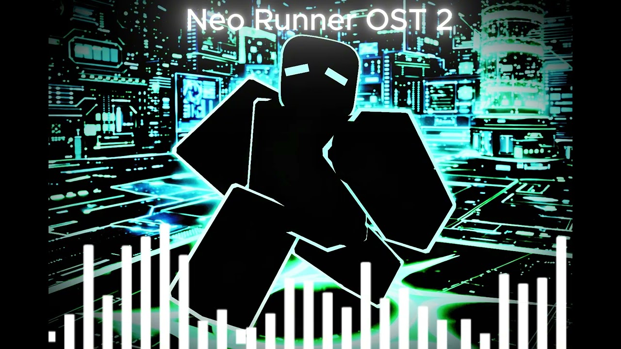 Neo Runner OST 2