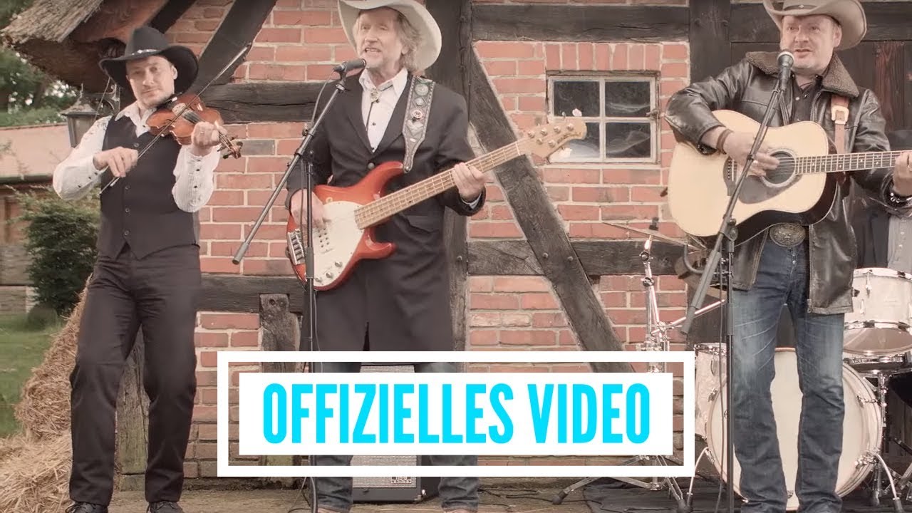Truck Stop - Du bist so s&uuml;ss wenn du Recht hast (offizielles Video)
