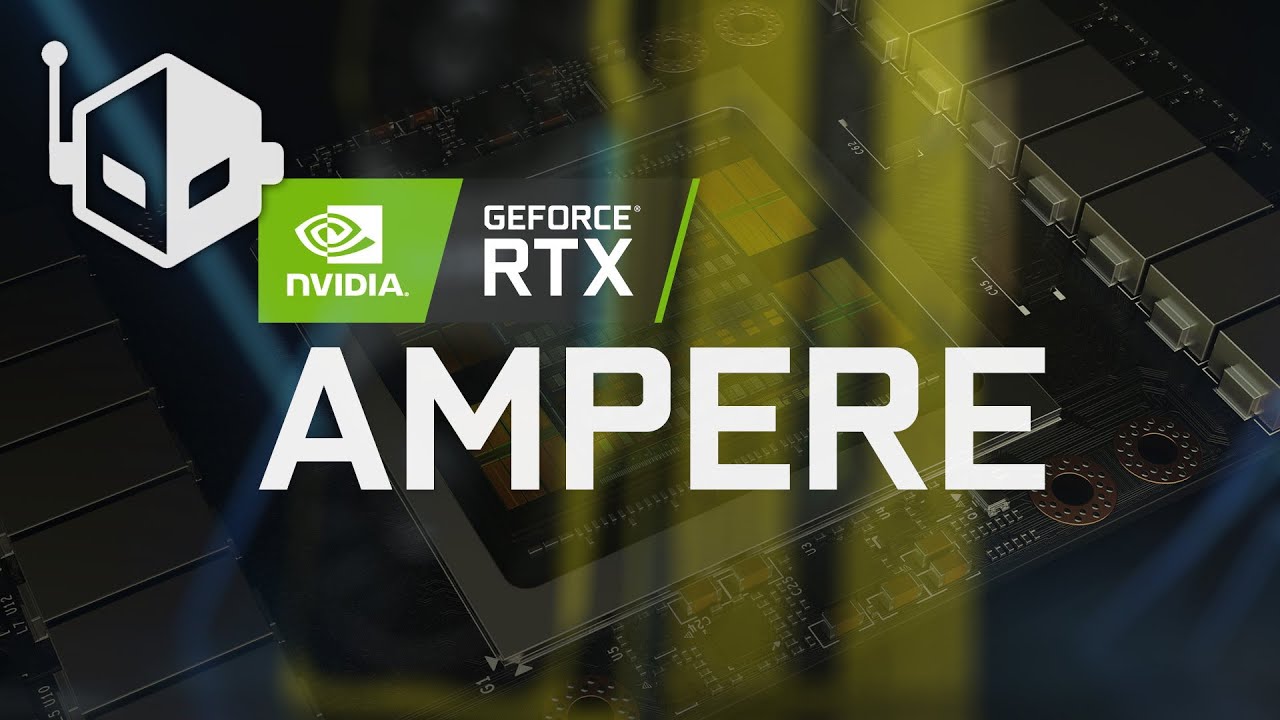 Rumors Swirl on NVIDIA's Ampere GPUs Being TSMC 7nm