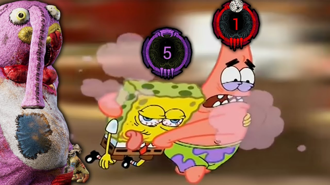 Clown is Fun (Dead by Daylight Montage)