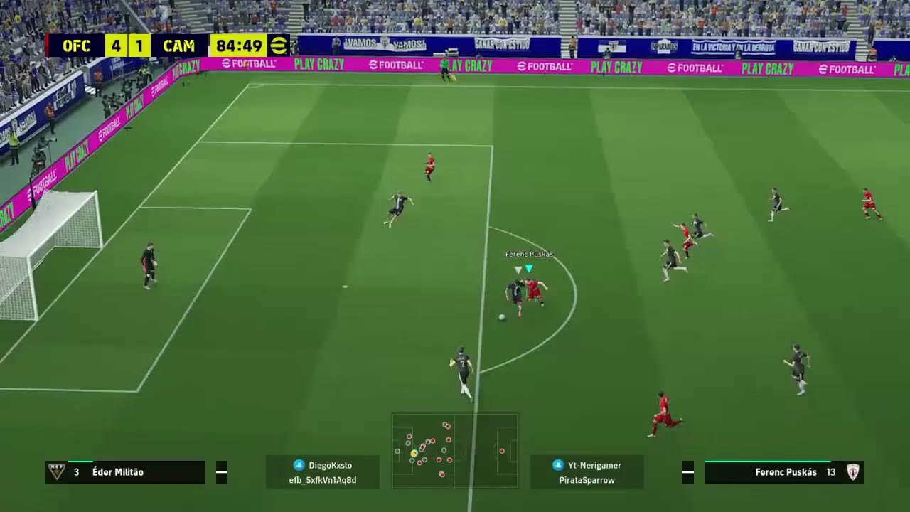 Transmissão ao vivo do PS4 de Yt-Nerigamer