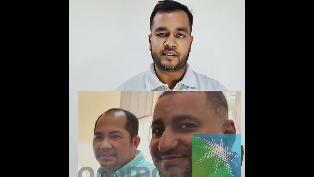 সৌদিতে আরামকো প্রজেক্ট এর ভিসায় আসলে কেমন হবে আপনার জন্য