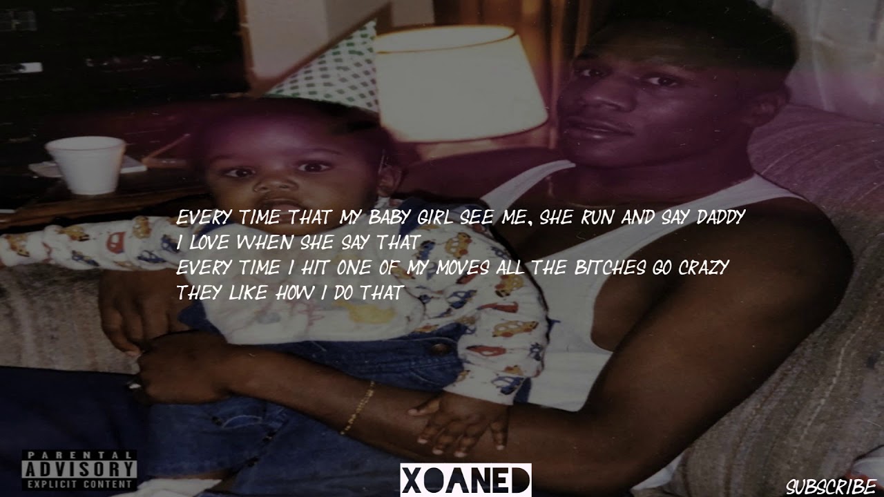 DaBaby - XXL [Lyrics]