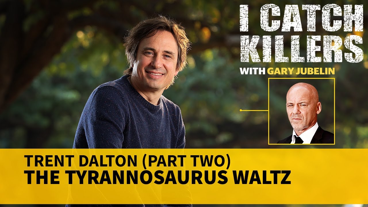 Trent Dalton: The Tyrannosaurus Waltz