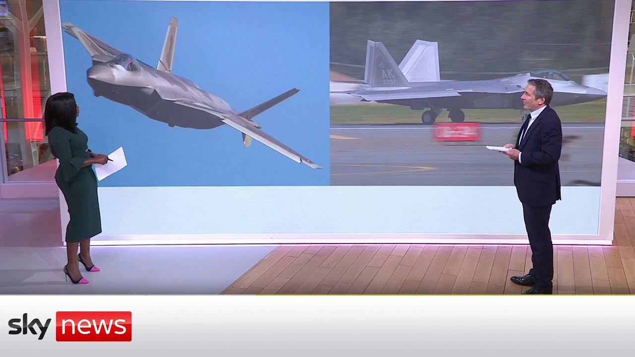 Taiwan tensions: China's industrial espionage against the west