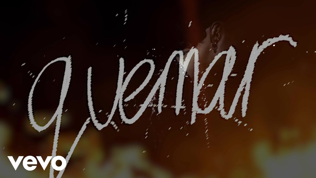 EthanUno - quemar (Official Lyric Video)