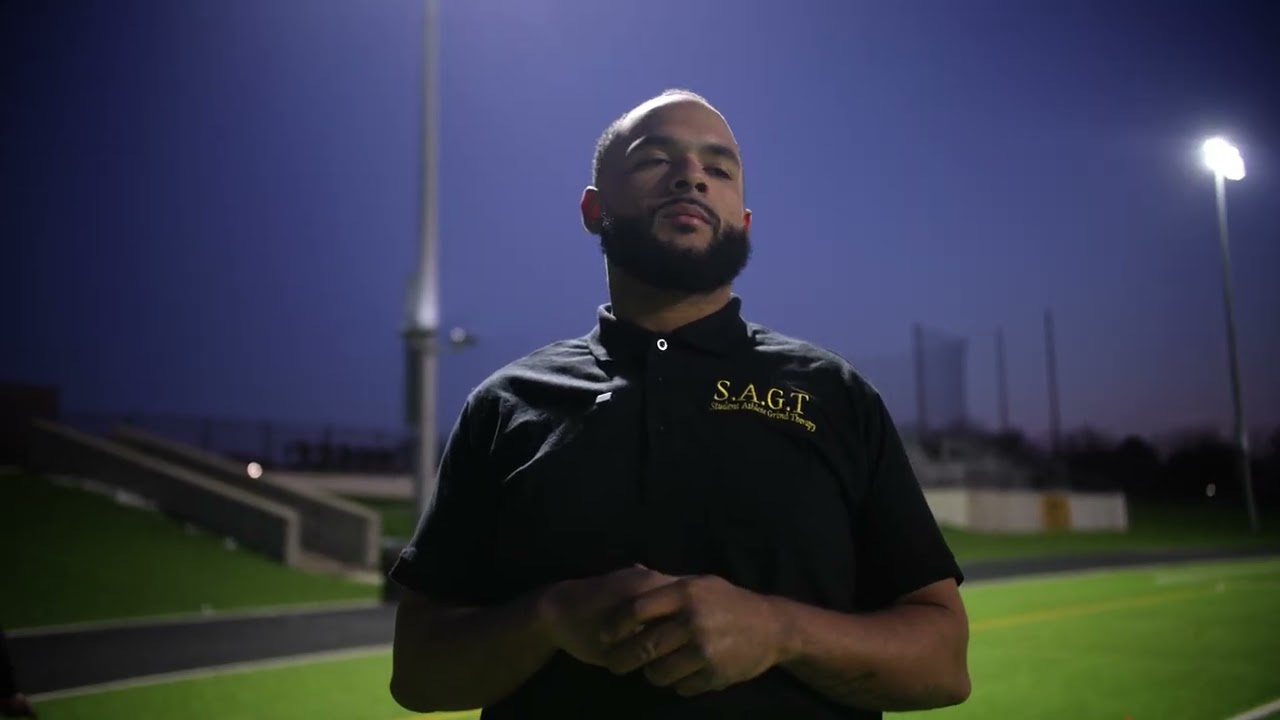 Grind Therapy | The Introduction: South Oak Cliff RB