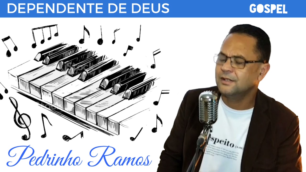 Louvor :  Dependente de Deus 🙏🙏🙏