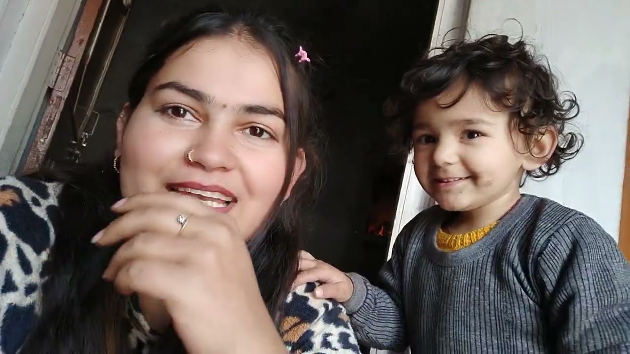 Meri or laddu ki baate 😂😎#dogri #dogrivlogvideo #dogrivlogs #dogrivideos #dogricomedy #dogrilanguage