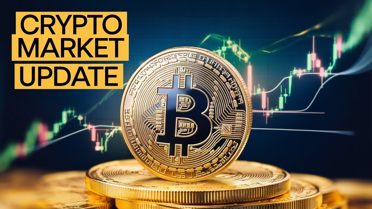Crypto Market Update | Is Binance making a comeback | Microstrategy bought how many more bitcoin