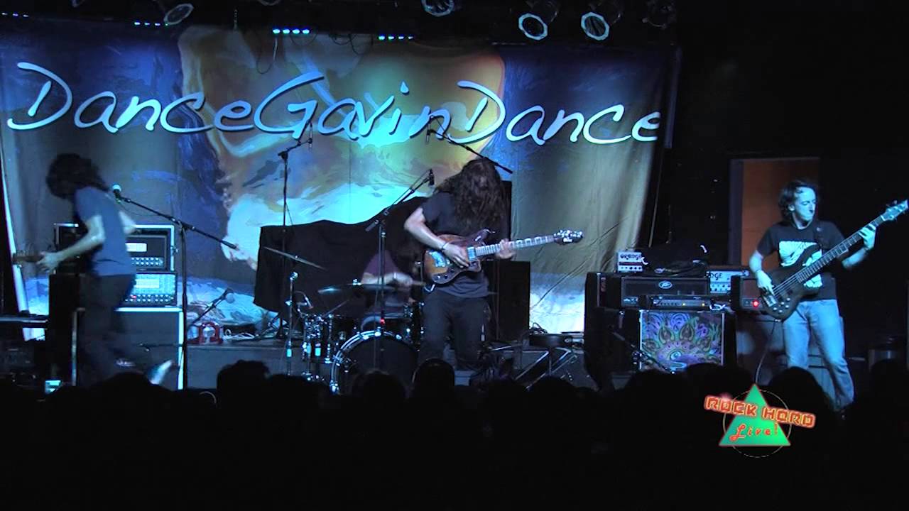 Stolas ~ Full set ~ 9/27/13 on ROCK HARD LIVE