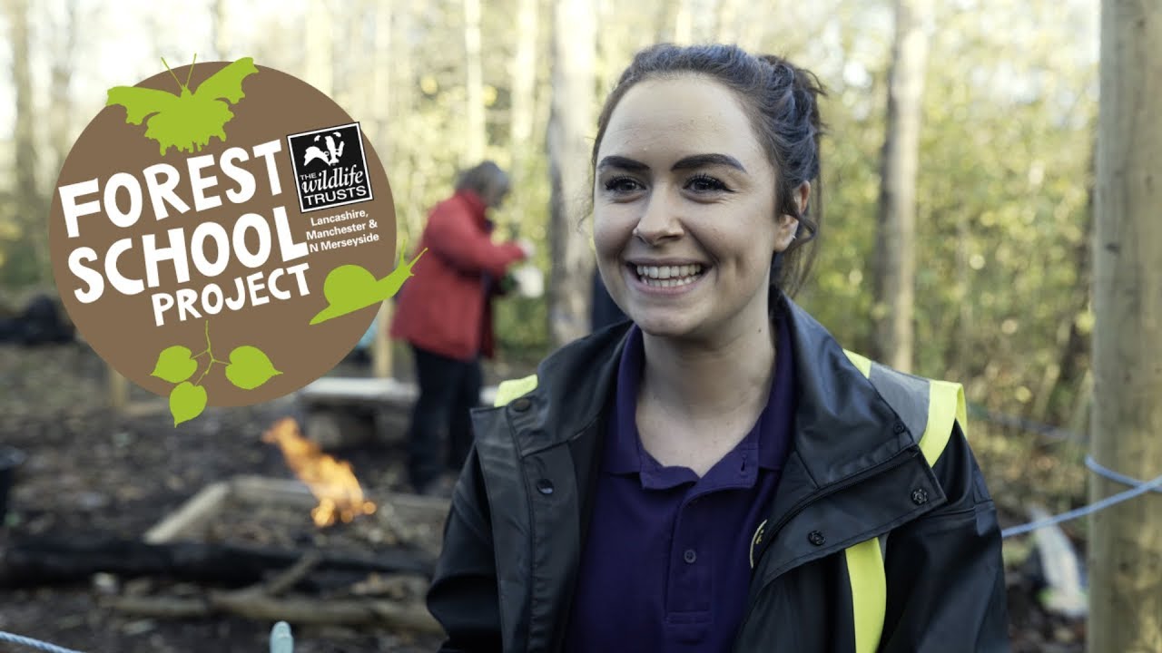 Forest School: A Teacher's Journey