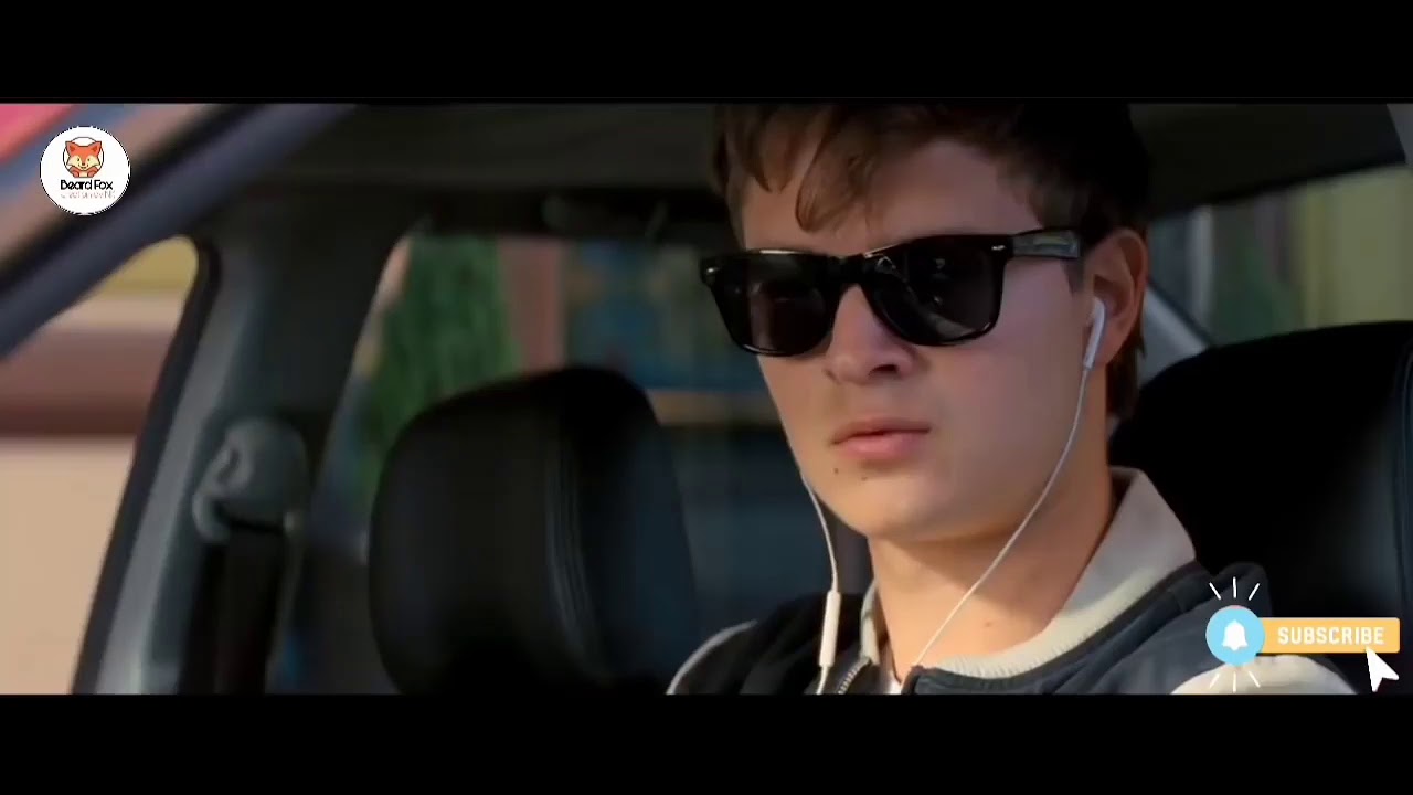 Bad Boy  _  Baby Driver _  2021 Best Hollywood Song (Full Song )_(Entertainment)(720P_HD)
