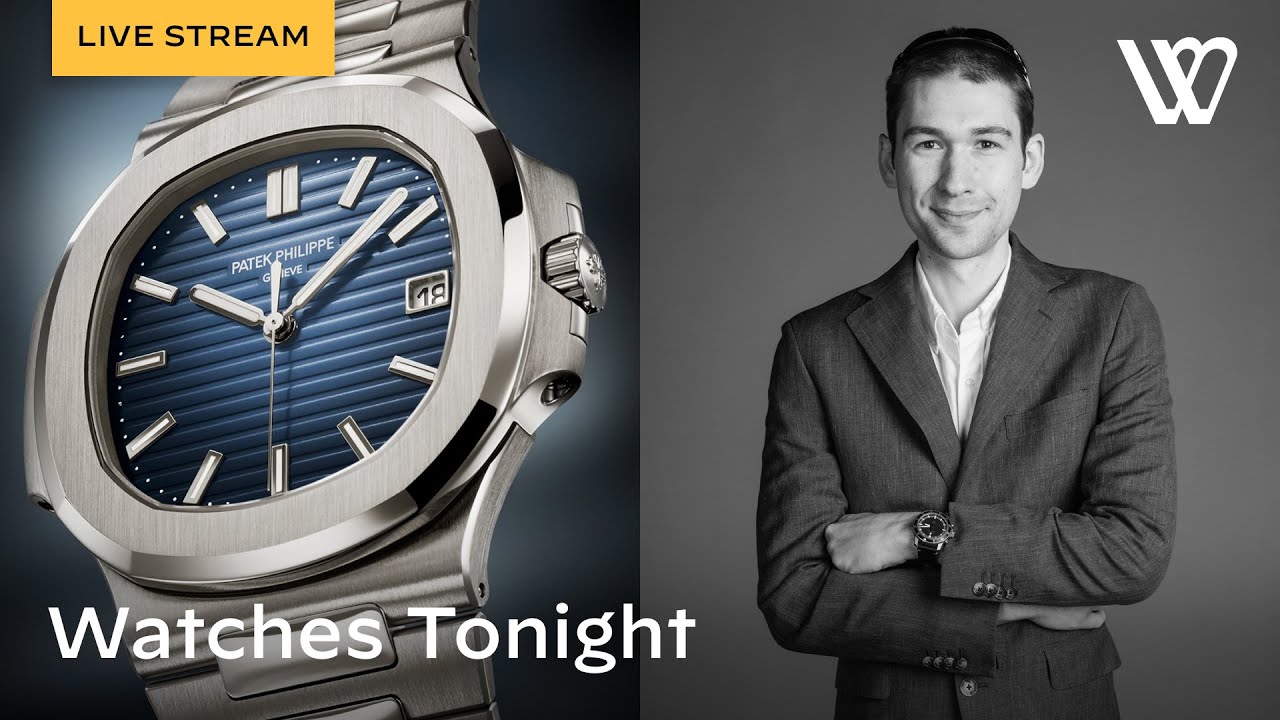 Прогнозы Patek Philippe на 2024 год: часы и чудеса — выйдут ли часы Patek для дайвинга?