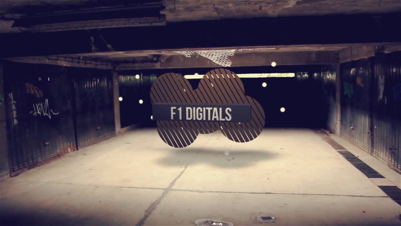 The Underground | F1 DIgitals