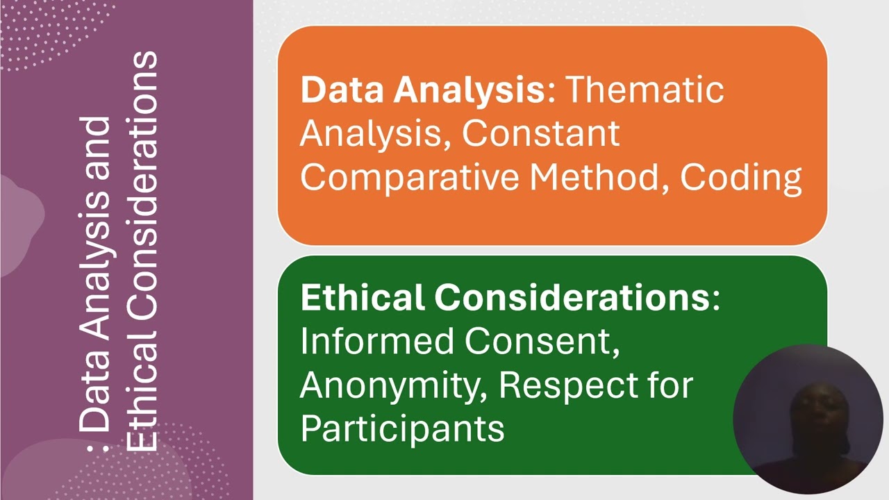 Methodology on critical analysis of election insecurity in
