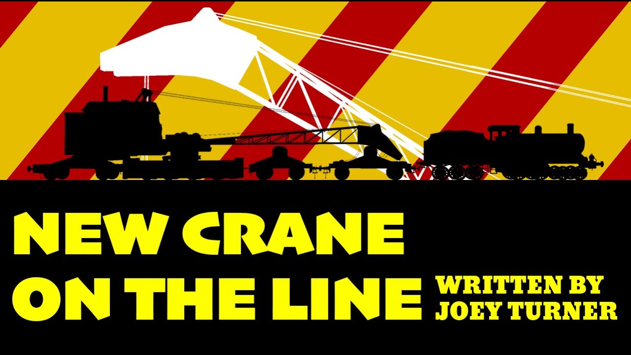 New Crane On The Line (4 Year Anniversary Special)
