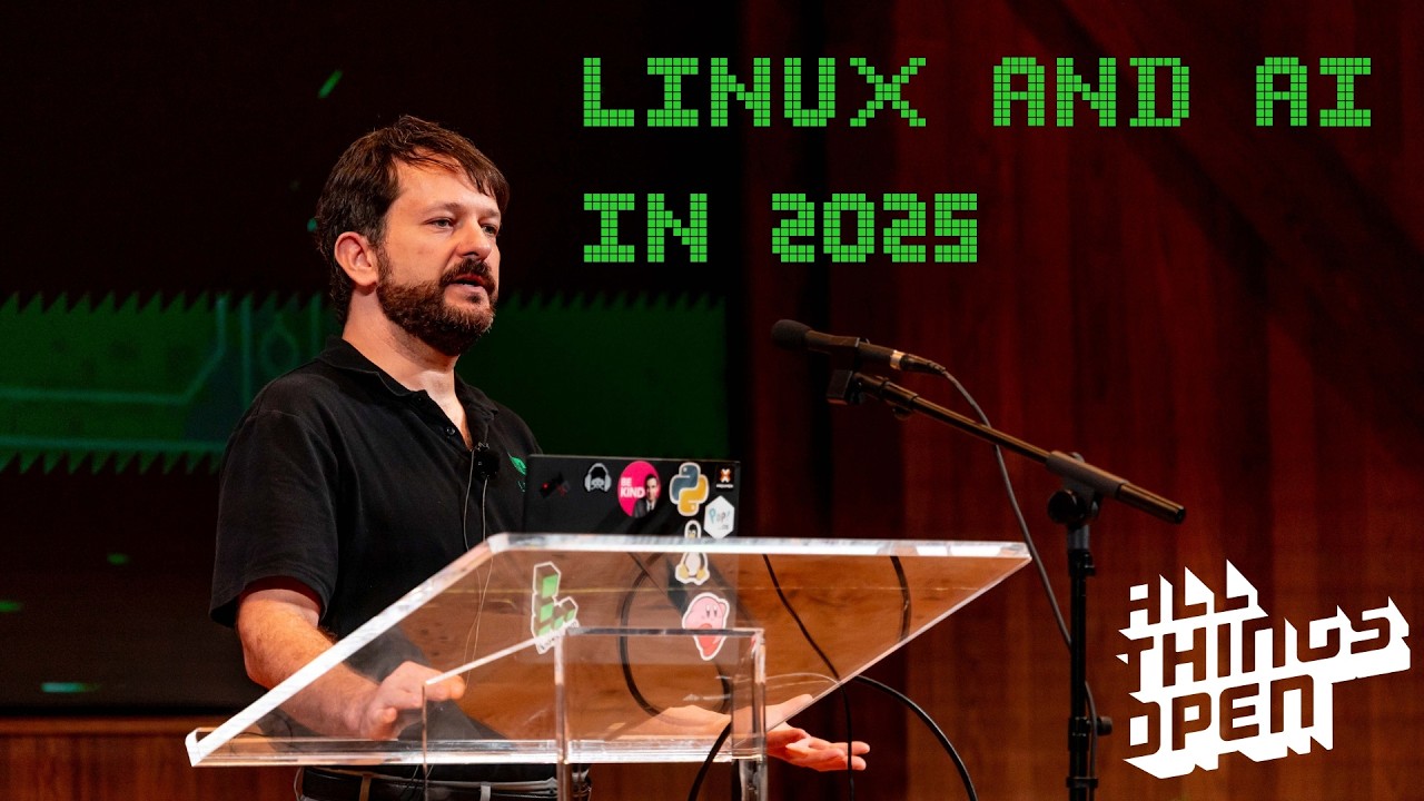 Linux & AI in 2025: Benefits & Risks You Must Know